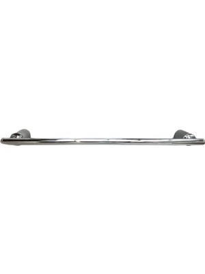 Frefly Store System Icona Uzun Havluluk Krom 45 cm