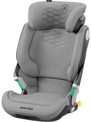 Frefly Store Maxi-Cosi Kore Pro Adac'lı Isofixli Çocuk Oto Koltuğu, Authentic Grey, 15-36 kg