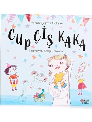 Frefly Store Cup Çiş Kaka