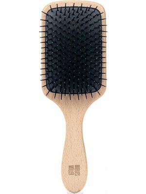 Frefly Store Marlies Möller Travel Hair Scalp Brush Saç Fırçası