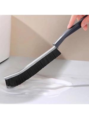 Frefly Store Jouis Çok Amaçlı Multi Ince Temizlik Fırçası Derz Arası Banyo Mutfak Lavabo Detay Temizleme Fırçası 2 Adet