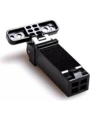 Frefly Store Samsung Uyumlu 3405F/2675/4623F/4833FD Üst Kapak Menteşesi