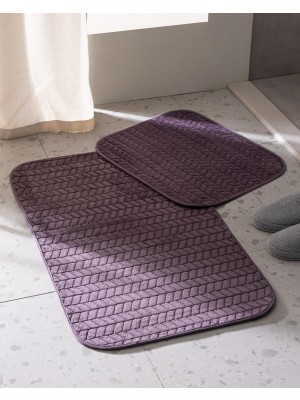 Frefly Store Madame Coco Norris Banyo Paspası