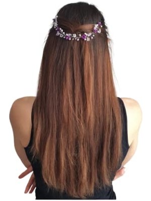 Frefly Store Onidance Daisy Days - Diapurple