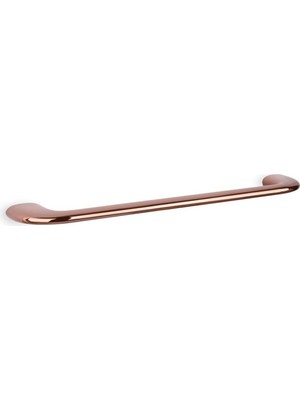 Frefly Store System Dorado Uzun Havluluk Rose Renk 21X71X441 mm