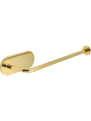 Frefly Store System Bobo Kağıt Havluluk Gold Renk 47X72X156 mm