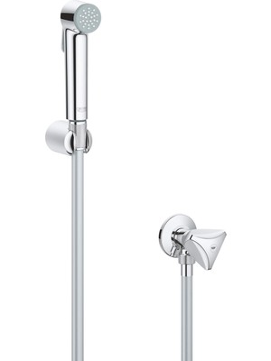 Frefly Store Grohe Tempesta-F Taharet Sprey Takımı - 27514001