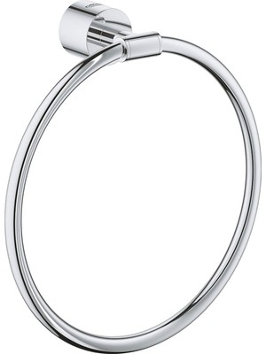 Frefly Store Grohe Yuvarlak Havluluk Atrio Krom - 40307003