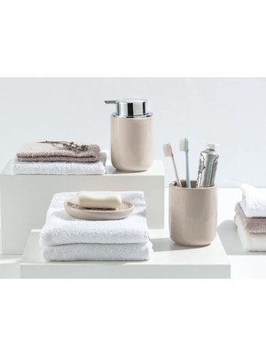 Frefly Store Madame Coco Bodin 3-Lü Banyo Seti
