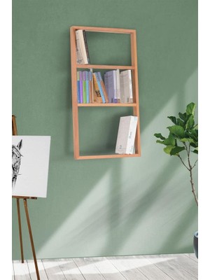 Frefly Store Bonelegant Hayalet Çoklu Kitaplık