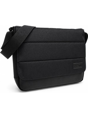 Frefly Store Exception 15,6 Inç Postacı Çantası (384 Siyah Siyah)