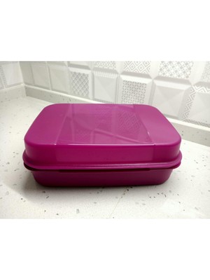 Frefly Store Tupperware Saklama Kabı F20