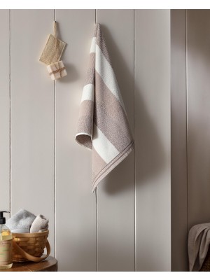 Frefly Store Madame Coco Eden Yüz Havlusu