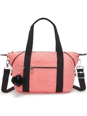Frefly Store Kipling Art Mini Basic Omuz Çantası K01327-0MV