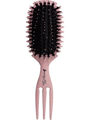 Frefly Store Nascita Magical Curls Saç Fırçası Küçük Boy - 57