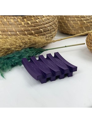 Frefly Store Modern Sabunluk (Mor)