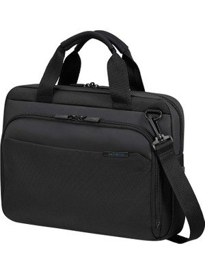 Frefly Store Samsonite KF9-09-001 14.1" Mysight Notebook Çantası, Siyah