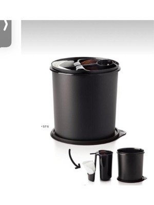 Frefly Store Tupperware Kahve Istasyonu
