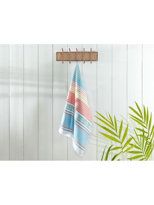 Frefly Store Madame Coco Marc Plaj Havlusu