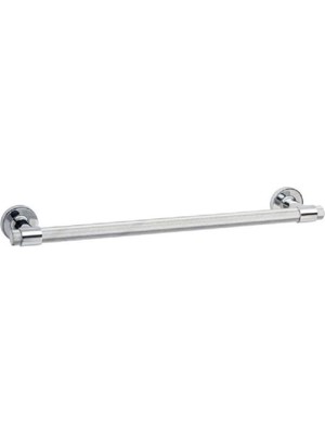 Frefly Store System Flexu Uzun Havluluk Krom Renk 50X76X450 mm