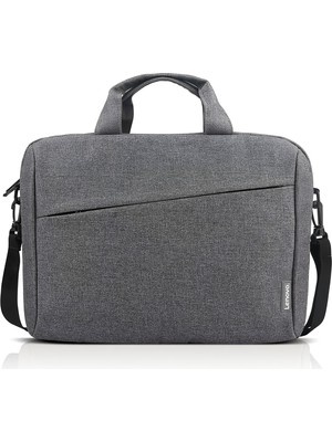 Frefly Store Lenovo 15.6" Laptop Çantası T210 Gri