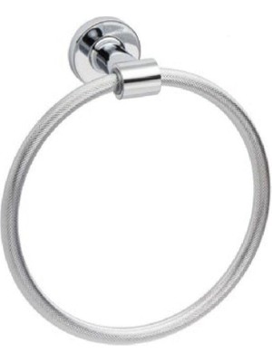 Frefly Store System Flexu Halka Havluluk Krom Renk 211X76X195 mm