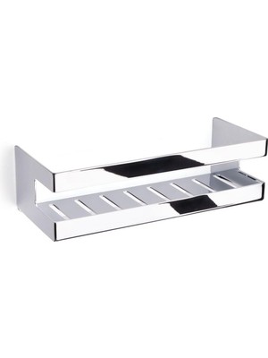 Frefly Store System Krom Duş Raf Sistemi - BA3000 043 Cr