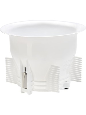 Frefly Store Evefix Wc Kapağı - Çift Kapaklı Sessiz