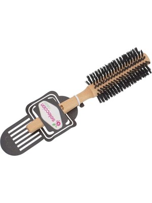 Frefly Store Seleccion Naturel Saç Fırçası 1041