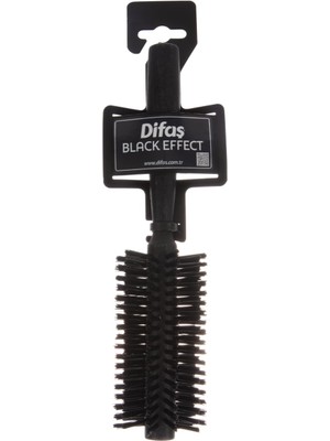 Frefly Store Difaş Black Effect 1032 Fön Fırçası Askili