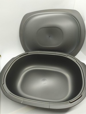 Frefly Store Tupperware Ultra Pro 2l Gövde Saklama Kabı
