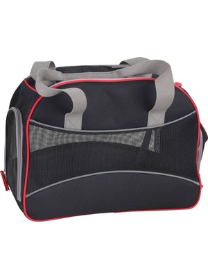Frefly Store Pawise Kedi ve Küçük Irk Köpek Taşıma Çantası Small 41X22X30 cm