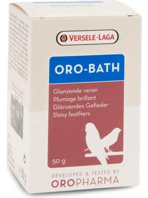 Frefly Store V.laga Orop.oro-Bath, Banyo Tuzu, 50G