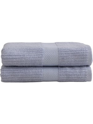 Frefly Store Koza Home Mikrofiber Pamuk Seti, 2 El ve Yüz Havluları ile | Mikrofiber Yumuşak, Emici ve Hızlı Kuruyan - Cilt Dostu ve Dayanıklı Havlu Seti
