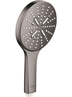 Frefly Store Grohe Rainshower Smartactive 130 El Duşu 3 Akışlı GRH26574A00
