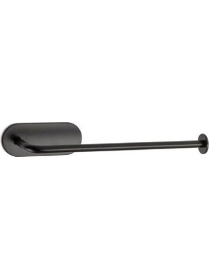 Frefly Store Bobo Kağıt Havluluk Siyah Renk 47X72X156 mm