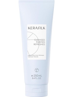 Frefly Store Kerasılk Exfoliating Scalp Prewash Saç Derisi Arındırıcı Ön Yıkama 250 ml