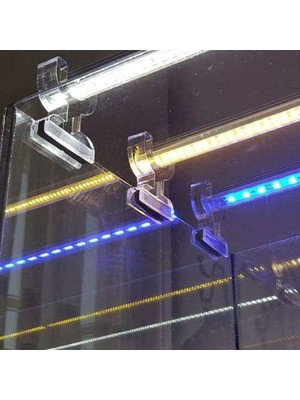 Frefly Store Wolfmar LED Aydınlatma Ayağı Tekli 2 Adet