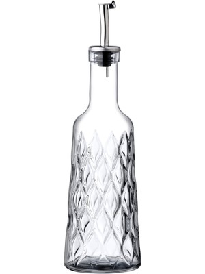 Frefly Store Paşabahçe Leafy Yağlık-Sirkelik 380 cc A 2'li Hediyelik Kutu