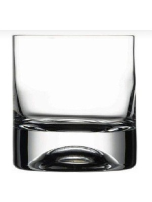 Frefly Store Pasabahce 62116 Viski Bardağı Soğuk Kesme VISKIBARDAK12