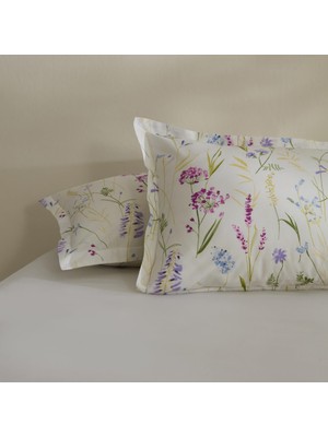 Frefly Store Karaca Home Jody Ikili Yastık Kılıfı Multicolor