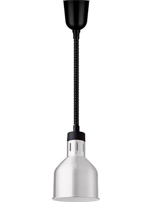 Frefly Store Epınox Infrared Isıtıcı Lamba Teleskopik Asansörlü (INF-1A)