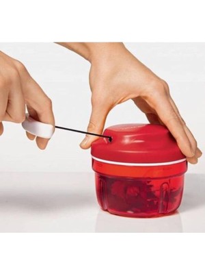 Frefly Store Tupperware Super Şef