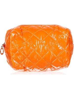 Frefly Store Nascita Eleganza Desenli Seyahat & Makyaj Çantası
