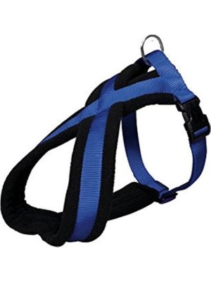 Frefly Store Trixie Premium Turlar Sofra Takımları, L: Mavi 60A €"90 cm / 25 Mm,