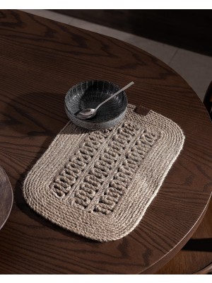 Frefly Store Mervon Amerikan Servis - Naturel