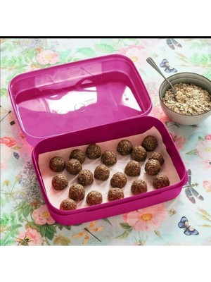 Frefly Store Tupperware Büyük Saklama Kutusu F20 Dut
