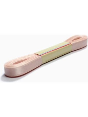 Frefly Store Benim Marifetlerim - Somon Saten Kurdele 3 cm 10 Metre
