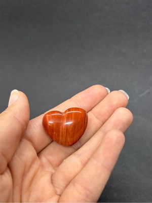 Frefly Store Gemsartdeco Jasper Kalp Palmstone Doğaltaş Model 2