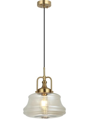 Frefly Store Lucea Zada Antik Tekli 1XE27